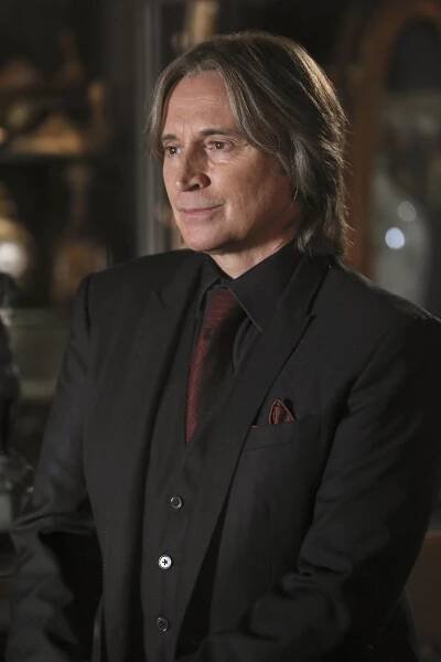 Bylo, nebylo - Procitnutí - Z filmu - Robert Carlyle