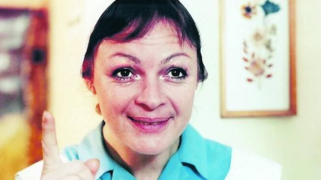 Jana Hlaváčová (†85): Utajená rozlučka slavných!