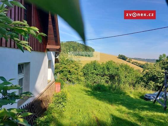 Prodej Dům, Vápenice, okres Uherské Hradiště