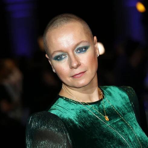 Samantha Morton Has Seen and Survived Hollywood’s Dark Side