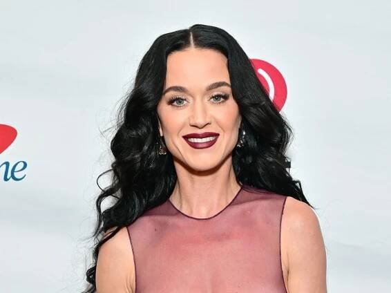 Katy Perry's radically 'different' look explained after new red carpet appearance