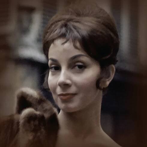 Marie Dubois