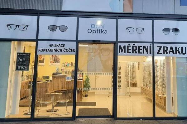 Optika Style foto 1