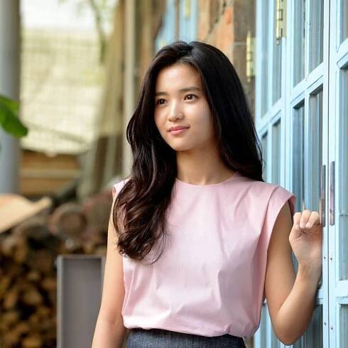 Kim Tae Ri 6