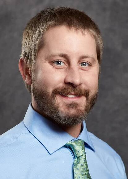 Christopher Clark, MD - A Contracted Provider of Memorial Healthcare