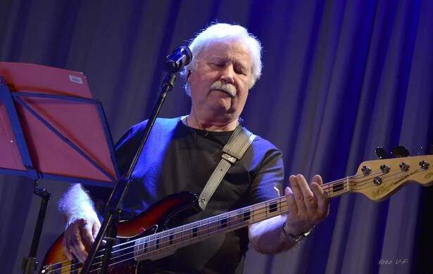 Blues Night: Paul Batto Trio / René z Moštárny | Kultura Boskovice