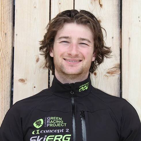 Snow — Craftsbury Green Racing Project
