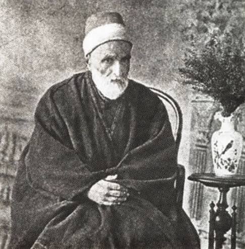 The Blessed Beauty Part 10: The Ascension of Bahá’u’lláh (29 May 1892) – The Utterance Project