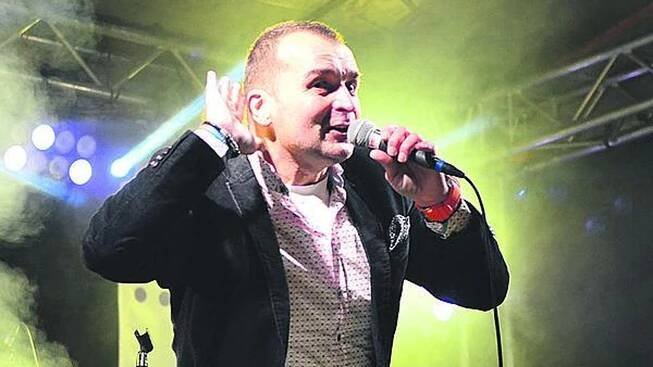 Zpěvák Pavel Novák (†64): Tohle »dědictví« syn nechtěl!