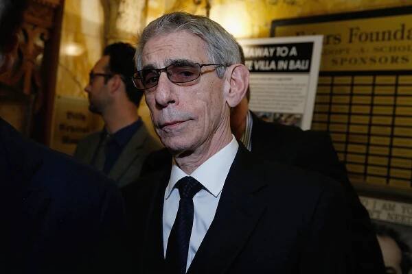 Richard Belzer, beloved “Law & Order: SVU” star and stand-up comedian, dies at 78
