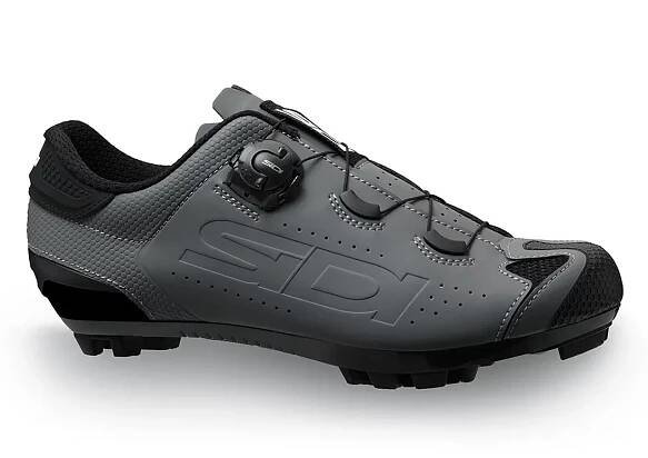 Sidi Dust Grey