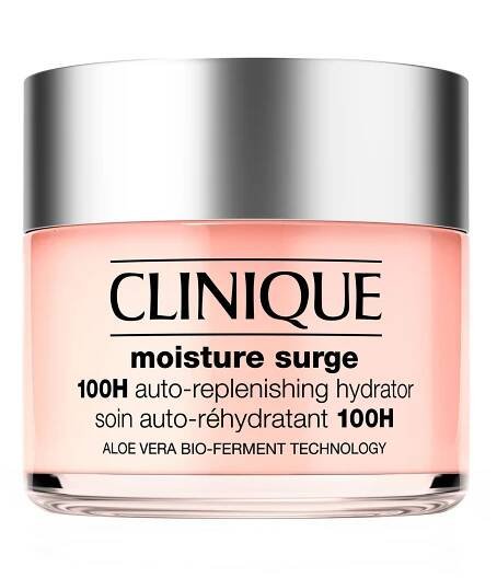 Moisture Surge, Self-Moisturizing Care 100h - Clinique | MyOrigines Produit 