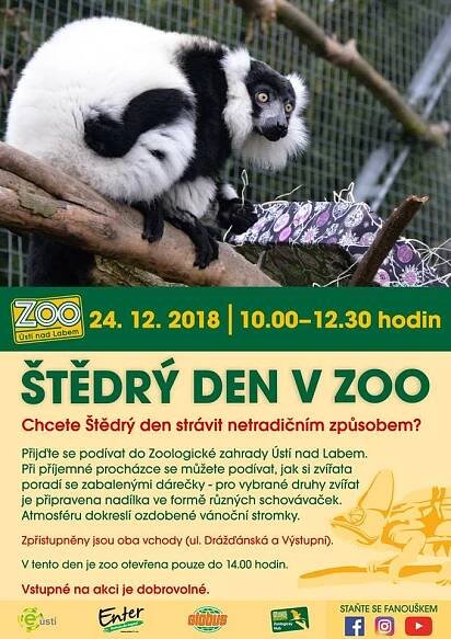 Kam vyrazit v pracovních dnech (podvaapadesáté v roce 2018) – výběžek.eu