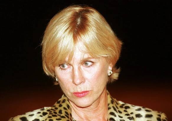 Zemřela švédská herečka Anderssonová známá z Bergmanových filmů