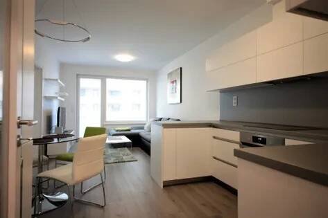 1 ložnice byt o velikosti 52.0 m² - Váš nový pronájem