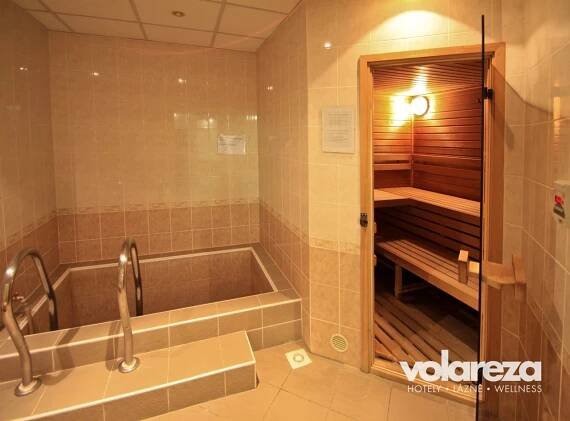 VLL Karlovy Vary - hotel Bellevue | Volareza 