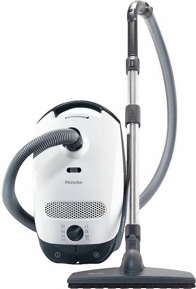 Vysavač MIELE Classic C1 Parquet PowerLine - SBAF3 
