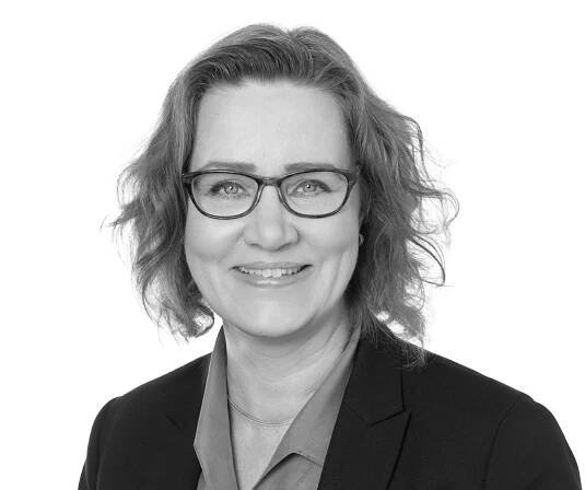 Management & Board - Advisense