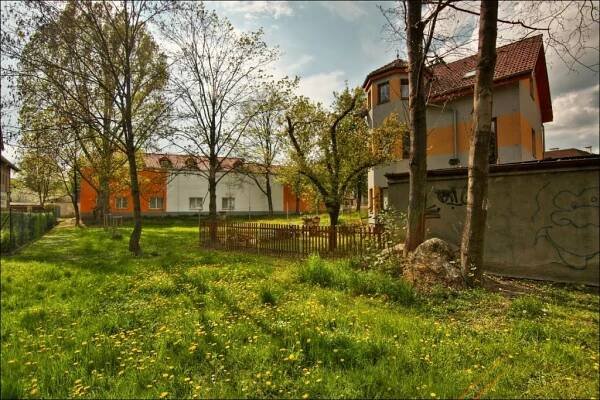 Malešice.eu - Současná fota