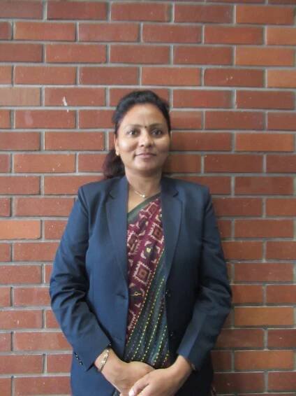 Academic Staff-Gujarati