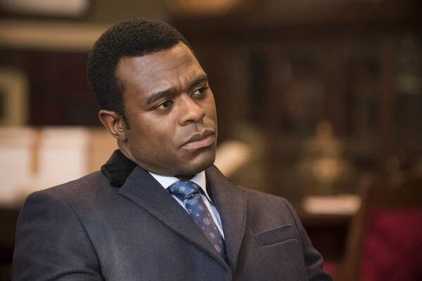 Ona to musí mít - #Proméčernouškyaděvyk (All Words Matter) - Z filmu - Lyriq Bent