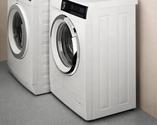 Electrolux EW6SM347DC