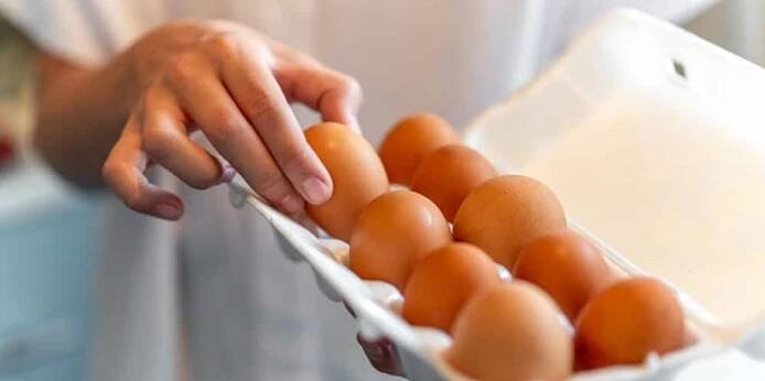 Jak uchovat vejce v čerstvém stavu až jeden rok?