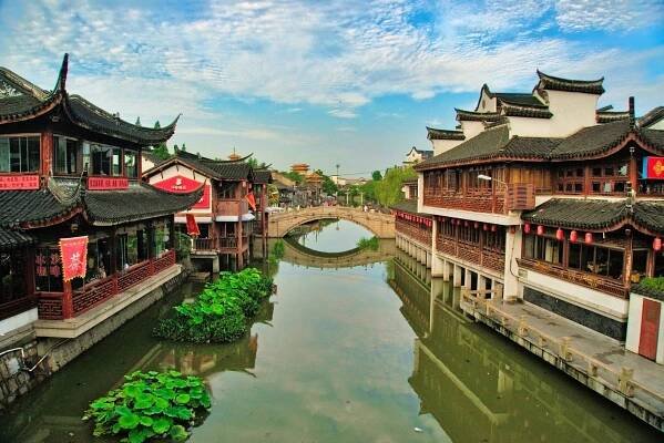 Qibao