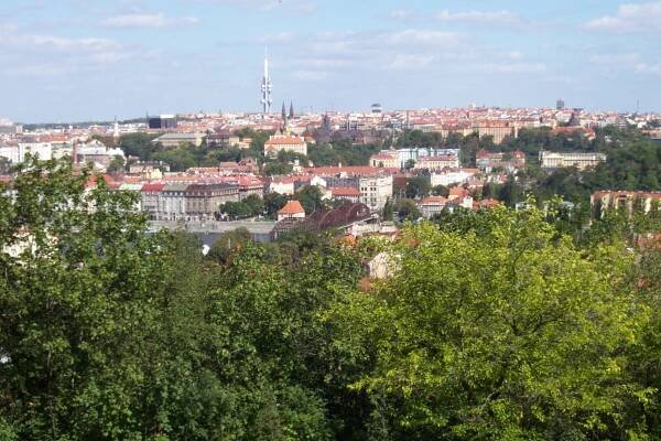 Smíchov