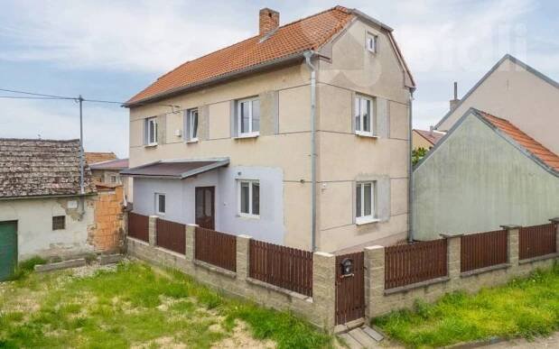 Ostatní, Višňová, Dolní Bojanovice, 127 m²