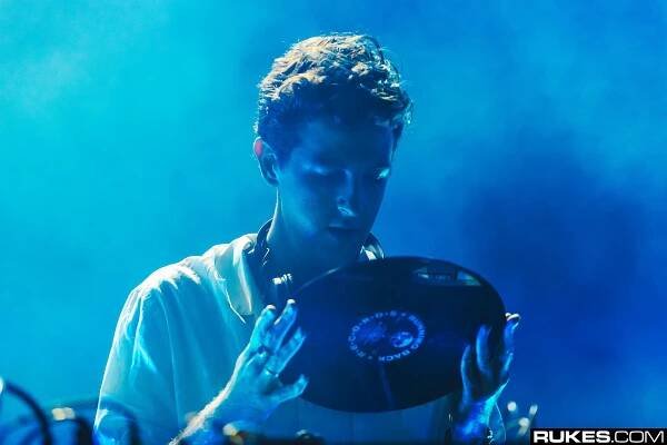 jamie xx