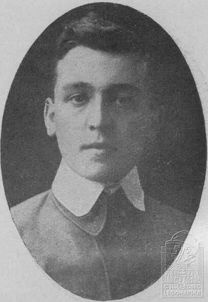 KUBKA František 4.3.1894 (66743.003)