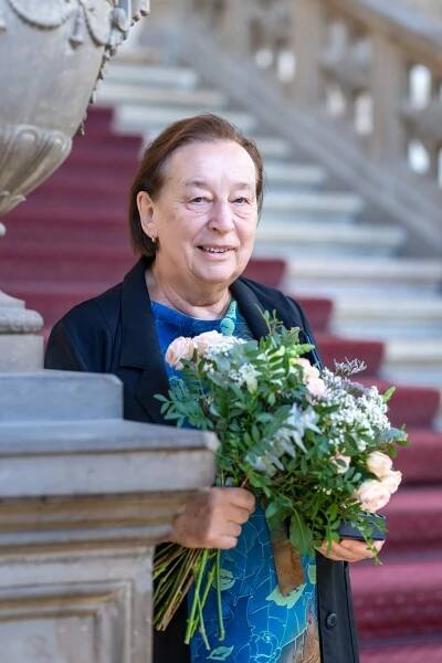 Marie Bláhová
