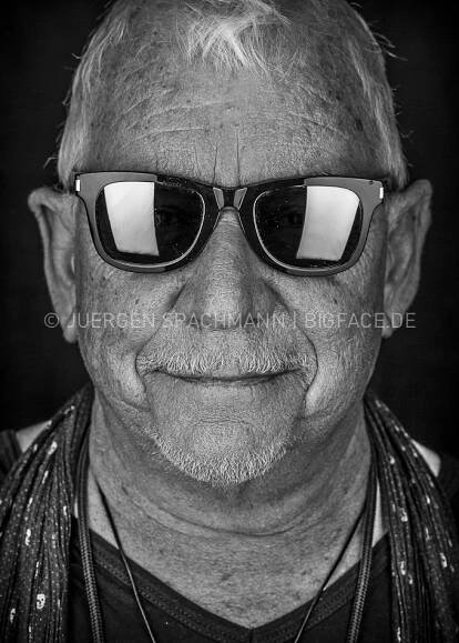 Eric Burdon