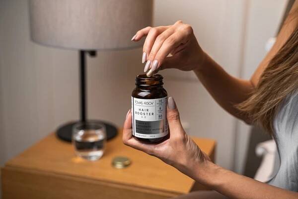 Tomas Arsov Hair Booster