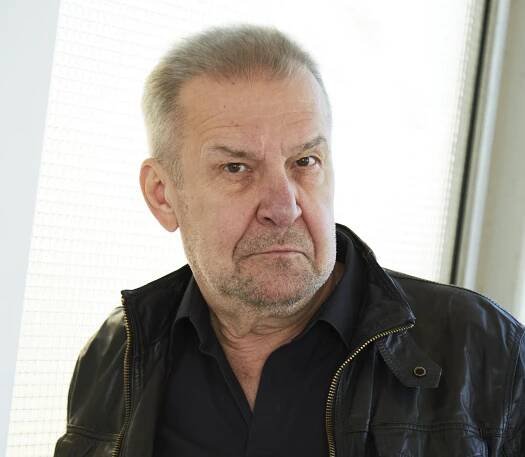 Jurij Rosstalnyj