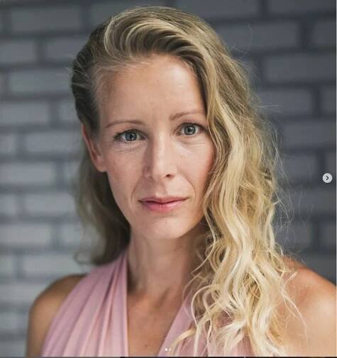 Anna Kulovaná