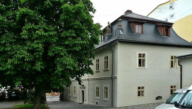 Fotografie - Turnov - muzeum Českého ráje - 13.06.2017
