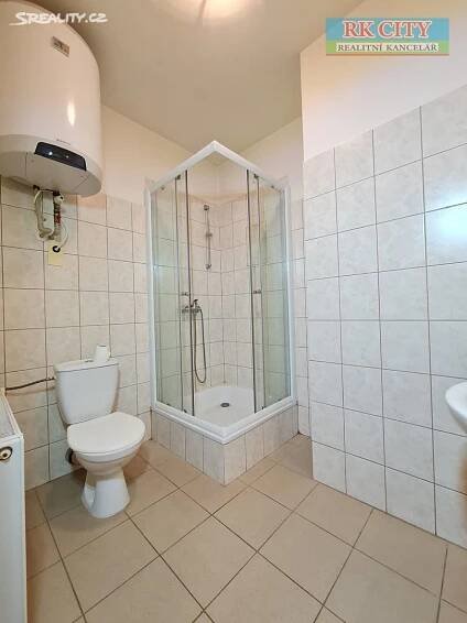 Pronájem Byt 1+1, Svatováclavská, Krnov - Pod Cvilínem