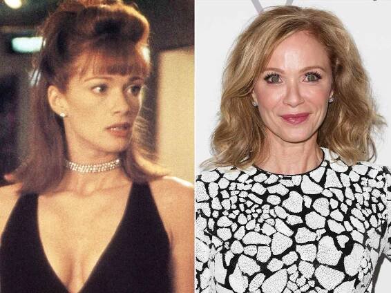 BEAUTIFUL GIRLS, Lauren Holly