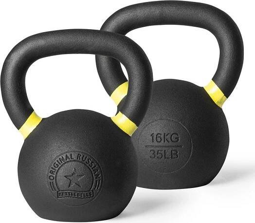 ATX LINE Russian kettlebell 16kg