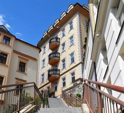 FESTIVAL – Hotel Apartments Depandance - KARLSBAD GRANDE MADONNA - Official Site