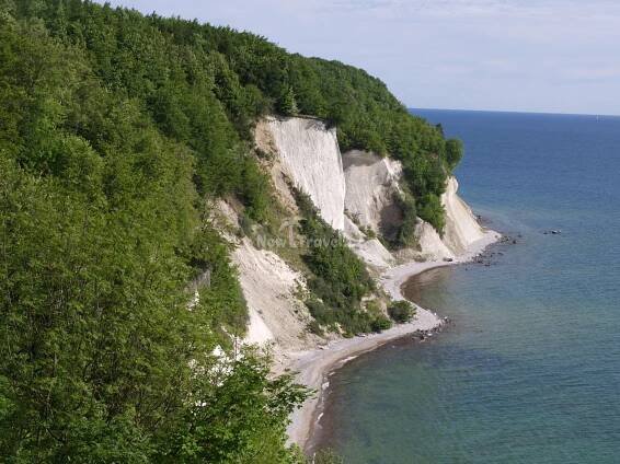 Dovolená a zájezdy Rujána Německo | New Travel.cz