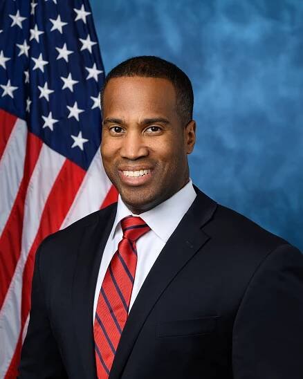 John E. James