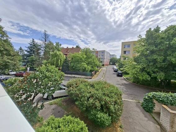 Prodej bytu 4+1 73 m², Na rovinách, Praha, Praha