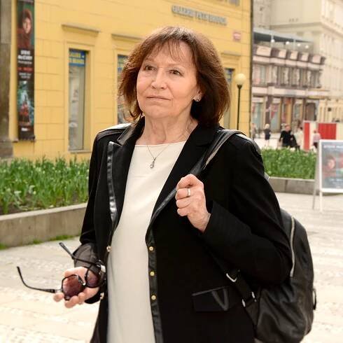 Kruh se uzavírá! Marta Kubišová ukončí kariéru v Lucerně