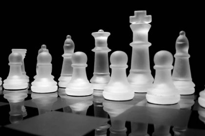Šachy – TJ Lokomotiva ML