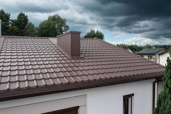 Naše projekty a inspirace - Střechy Bratex Česká republika