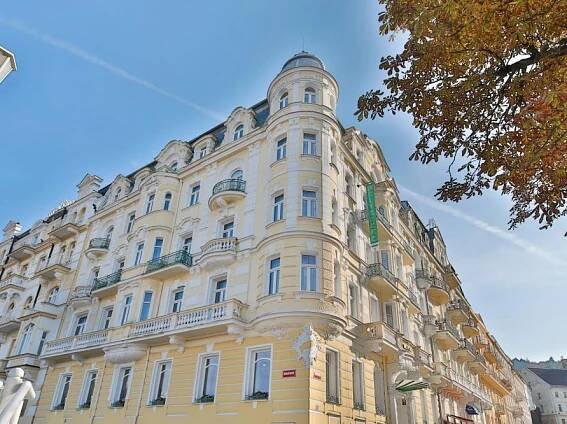 Belvedere Wellness Hotel