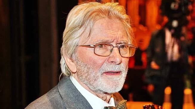 Zemřel herec Ladislav Mrkvička